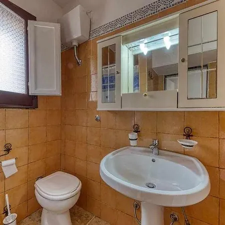 Monolocale Marina Hotel Salve