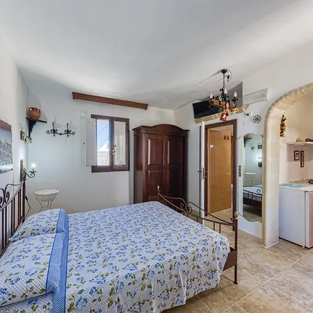 Monolocale Marina Hotel Salve